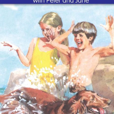 Ladybird Key Words Book 2a – We Have Fun