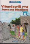 Vitendawili vya Juma na Bintiheri Level 8 - Made Familiar
