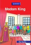 Madam King – Queenex