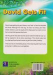 David Gets Fit - Grade 4 Queenex Reader