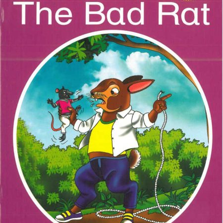 The Bad Rat – Queenex PP2 Reader