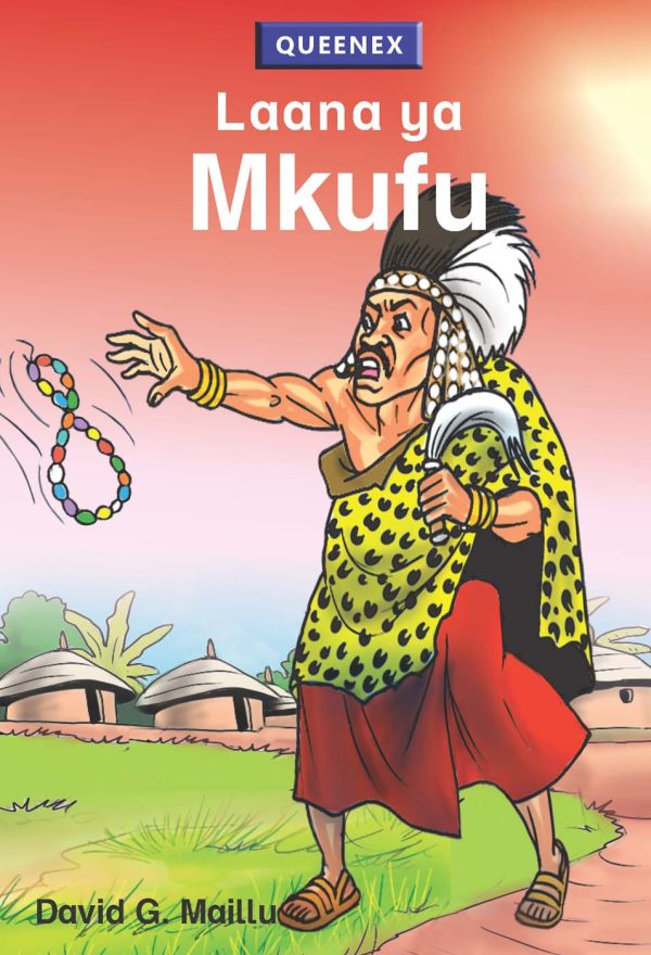 Laana ya Mkufu (Queenex)