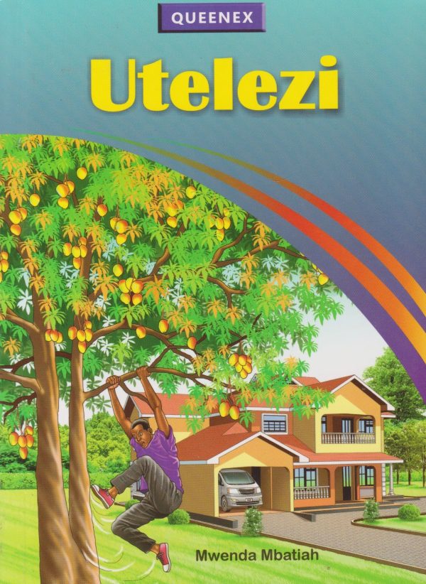 Utelezi (Queenex)