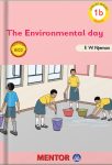 The Environmental Day 1b: Levelled Readers (Mentor)