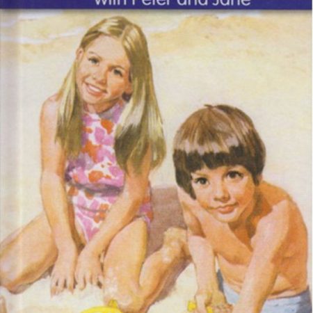 Ladybird Key Words Book 1a – Play with Us