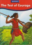The Test of Courage (Queenex)
