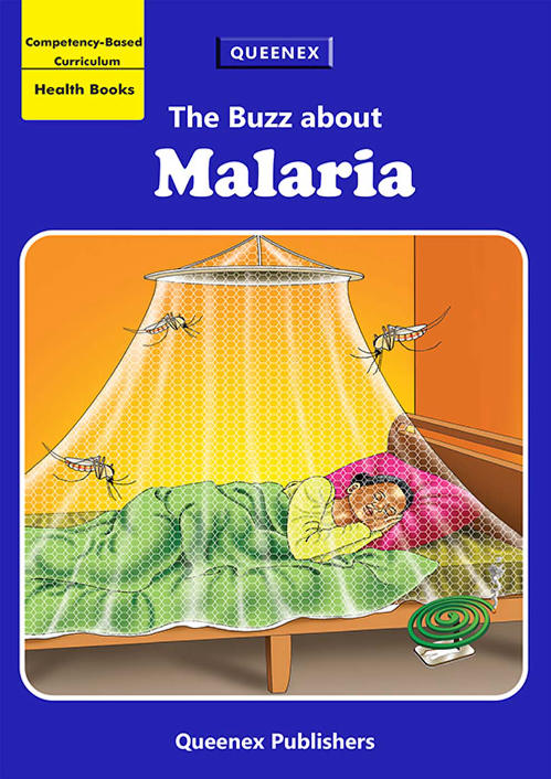 The Buzz About Malaria – Grade 4 Queenex Reader