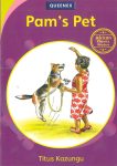 Pam’s Pet – Queenex PP2 Reader