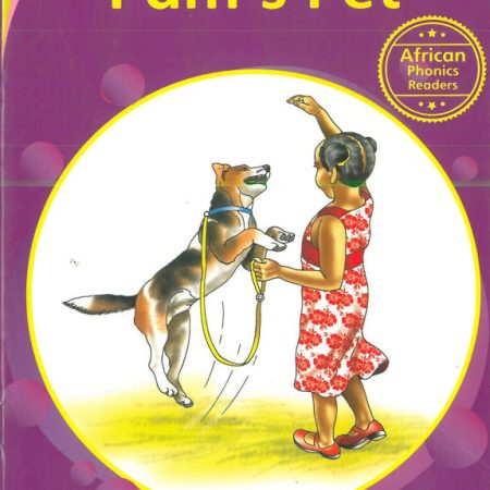 Pam’s Pet – Queenex PP2 Reader