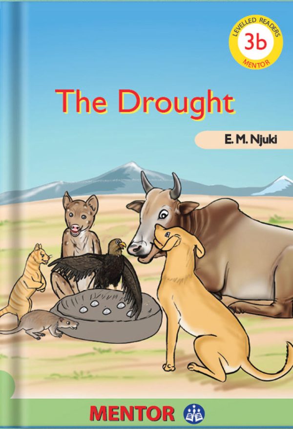 The Drought 3b: Levelled Readers (Mentor)