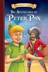 The Adventures of Peter Pan - Queenex