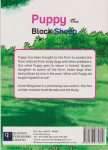 Puppy the Black Sheep - Grade 4 Queenex Reader