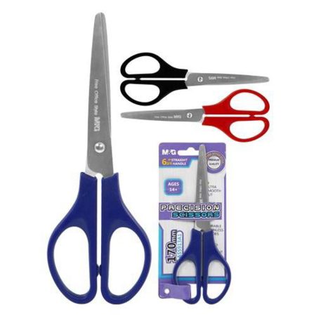 M&G Precision Scissors 170mm