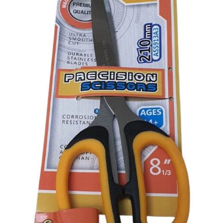 M&G Precision Scissors 210mm (ASS913A3)