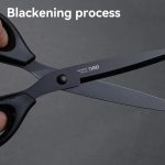 Deli E0603 Scissors 6.8” 170mm