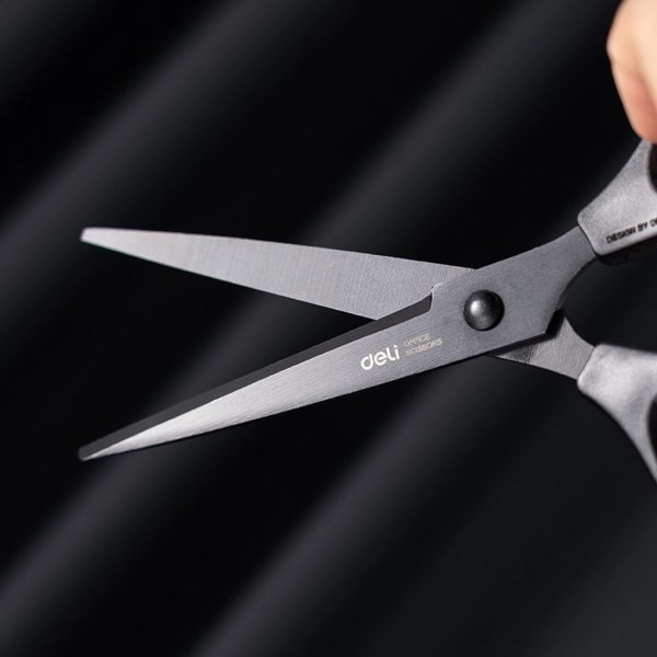 Deli E0603 Scissors 6.8” 170mm