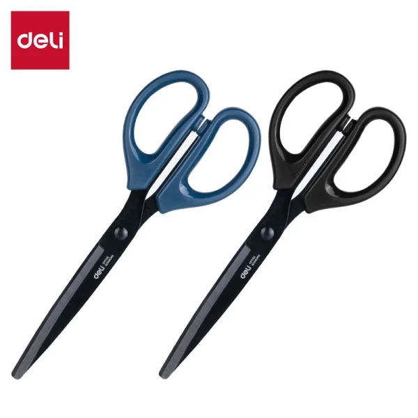 Deli-E6009 Scissors 7.2” 18cm