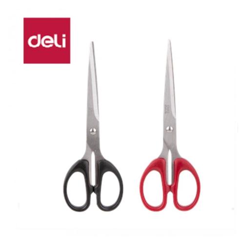 Deli-E6009 Scissors 7.2” 18cm