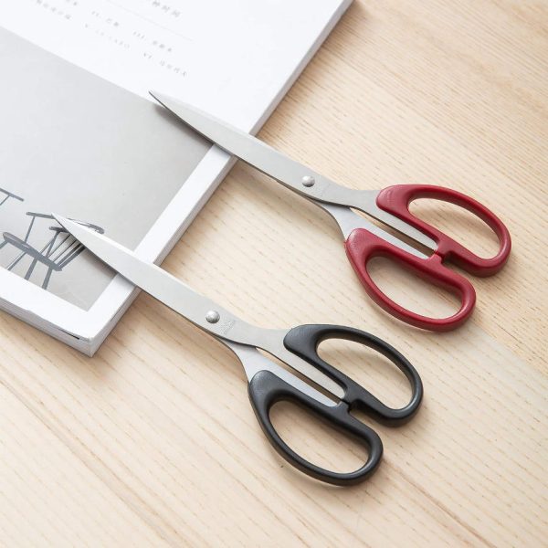 Deli E6010 Scissors 8.25″ (210mm)