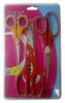 Kaibo Scissors Set 3 Pieces
