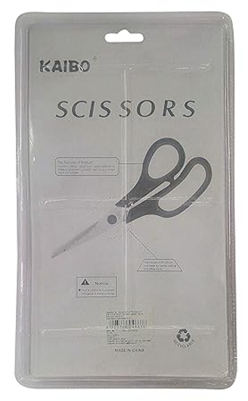 Kaibo Scissors Set 3 Pieces