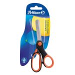 Pelikan School Scissors 5 Inch (8000142) – Safe Kids Scissors