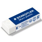 Staedtler MarsĀ® Plastic Eraser 526-50