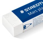 Staedtler MarsĀ® Plastic Eraser 526-50