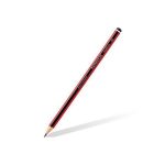 Staedtler 110 HB Pencils – 12pcs Traditional Set