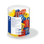 Staedtler® Double Hole Plastic Sharpener 510-60