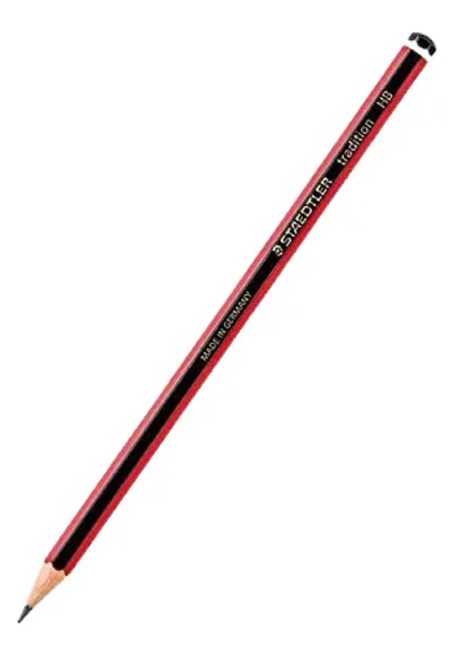 Staedtler 110 HB Graphite Pencil - Traditional (1pc)
