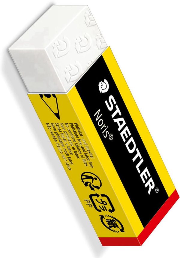 Staedtler Noris Eraser ST526 N20