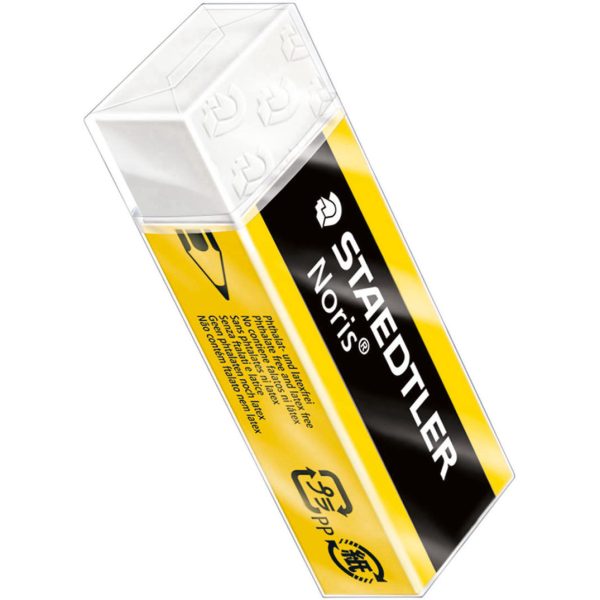 Staedtler Noris Eraser ST526 N20