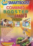 Smartboost Booster Encyclopedia Grade 3 (Rationalised)