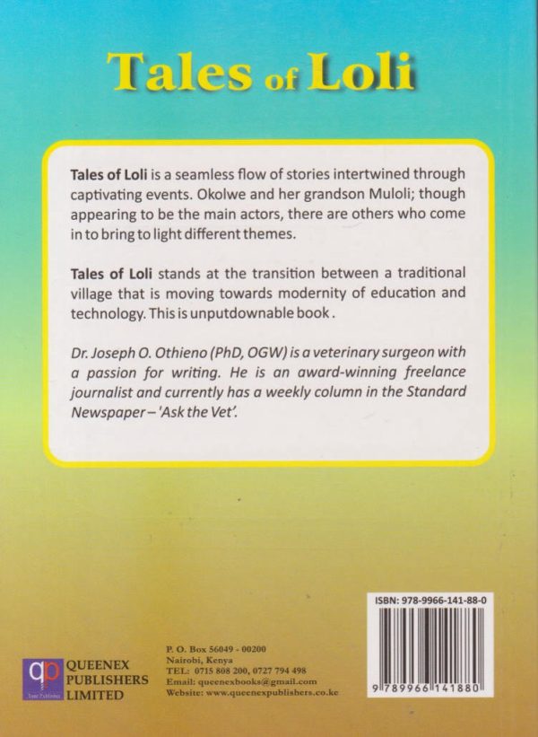 Tales of Loli – Queenex