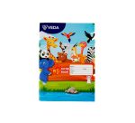 Veda Scrap Book 250mm X 350mm - School Drawing & Art