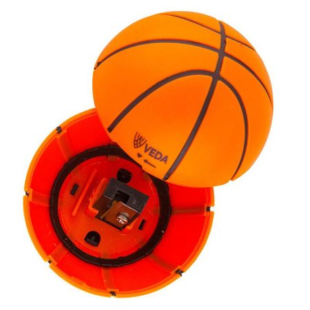 Veda SH72 Basketball Shaped Sharpener