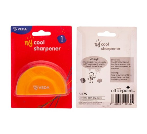 Veda SH75 Pencil Sharpener
