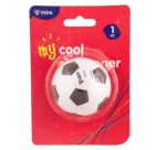 Veda SH71 Football Shaped Sharpener