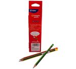 Veda Triangular HB 2900 Pencils (12pcs Pack)