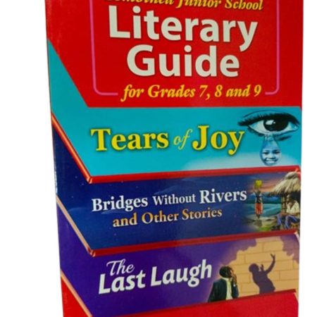 Combined Junior School Literary Guide GD 7, 8 & 9 (Access)