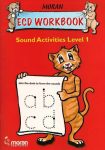 Moran ECD Workbook Sound Activities Level 1