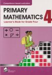 JKF Primary Mathematics – Grade 4