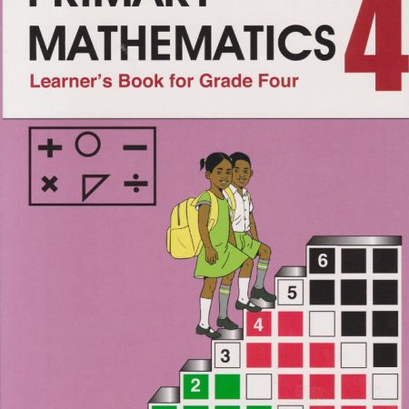 JKF Primary Mathematics – Grade 4