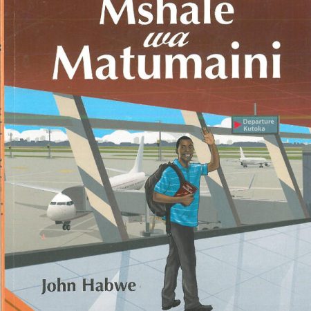 Mwongozo Wa Mshale Wa Matumaini (Access)