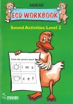 Moran ECD Workbook Sound Activities Level 2