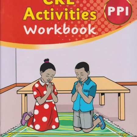 Longhorn Smart Starters CRE Activities PP1 Workbook
