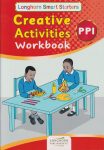 Longhorn Smart Starters Creative PP1 Workbook