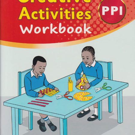 Longhorn Smart Starters Creative PP1 Workbook