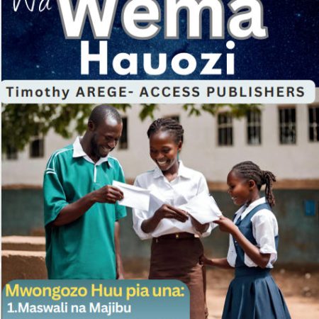 Mwongozo Kamilifu wa Wema Hauozi GD8 (Climax)